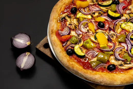 Pizzaiolo