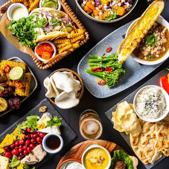 Jim's Kitchen & Bar