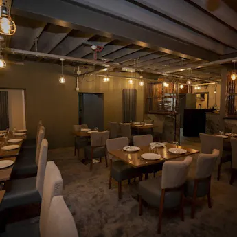 Junoon Restaurant