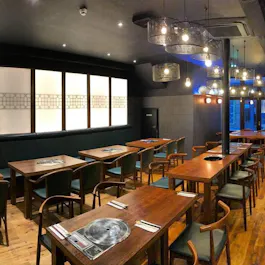 K Kitchen
