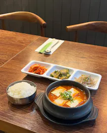 K Kitchen