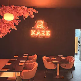 Kaze Lounge