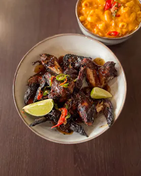 Natty's Jerk Brighton
