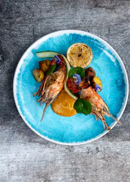 Nutmeg Street Kitchen