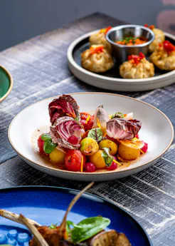 Nutmeg Street Kitchen