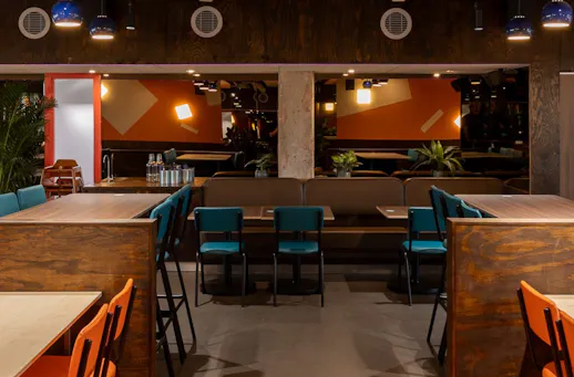 Nell's Altrincham
