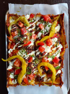 Renato's Bar and Restaurant
