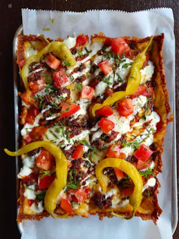 Renato's Bar and Restaurant
