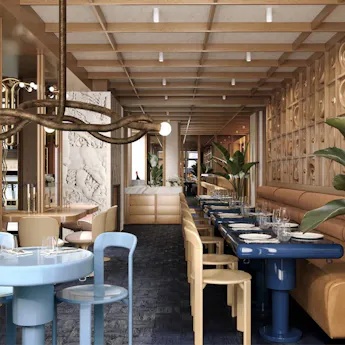 Chintemani Brasserie