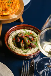 Chintemani Brasserie