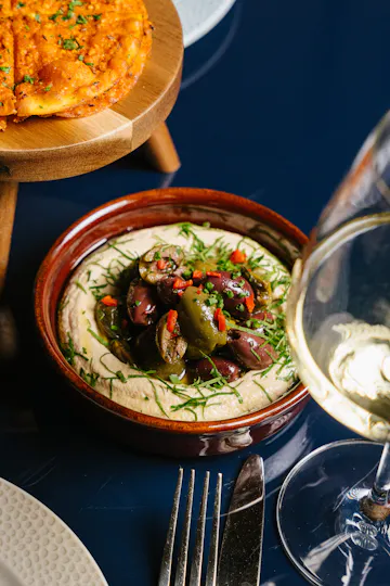 Chintemani Brasserie