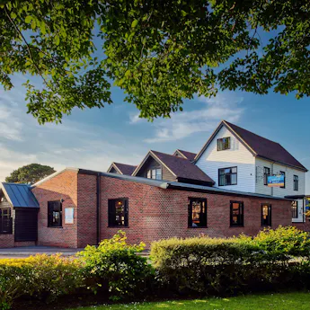 The White Hart Inn Mersea Island