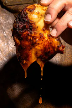 Butter Bird