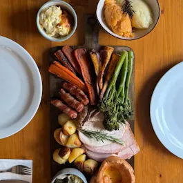 The Garden House Banham