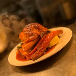 The Garden House Banham