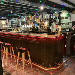 The Crown Cowley