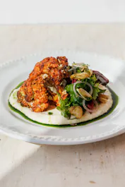 Songbird Restaurant & Bar