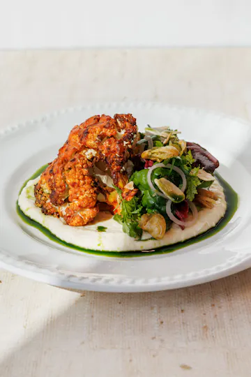 Songbird Restaurant & Bar
