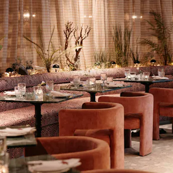 Songbird Restaurant & Bar