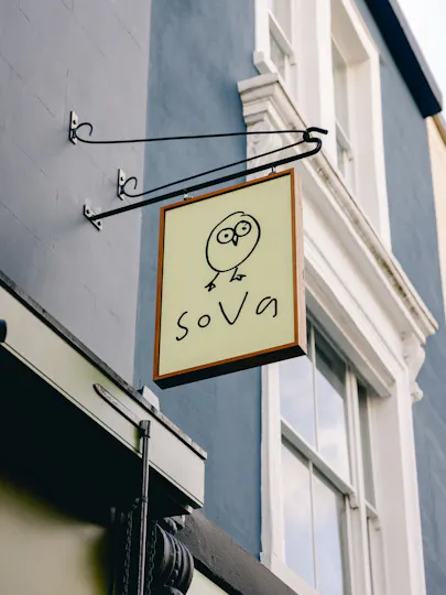 Sova Notting Hill