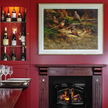 The Notley Arms