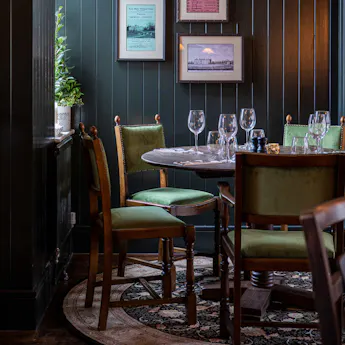 Bridge Inn
