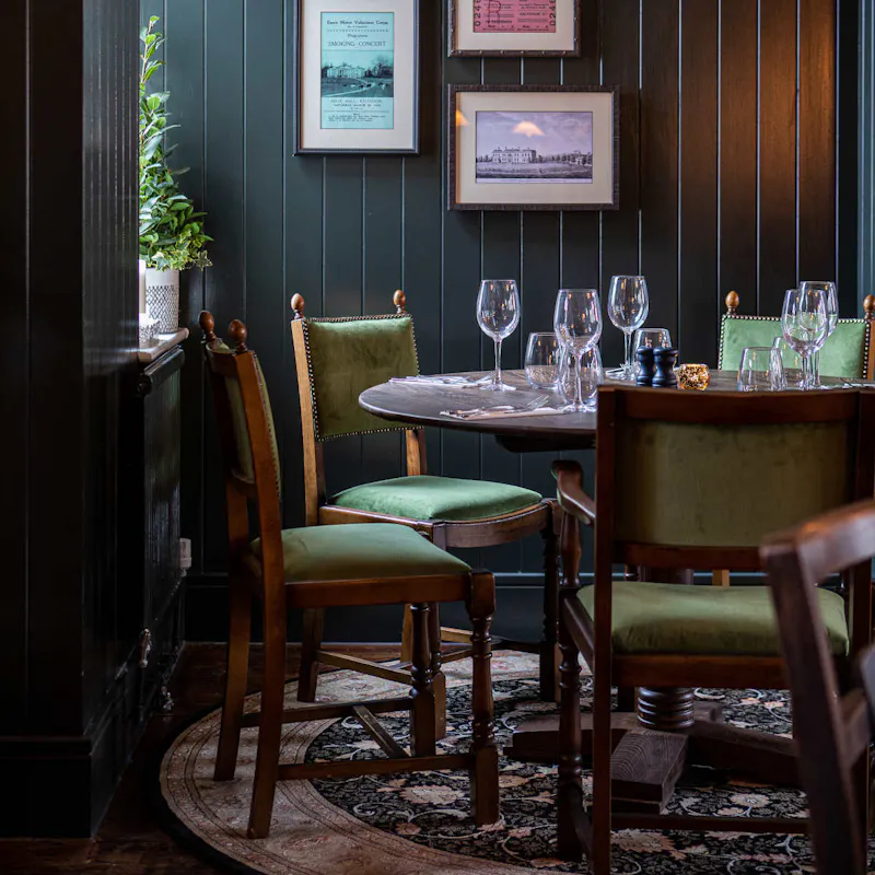 Bridge Inn