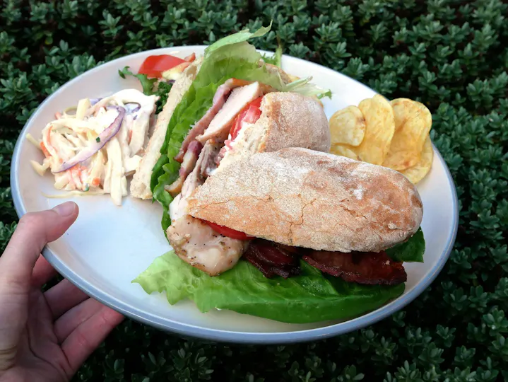 Rose Cottage Cafe & Bistro