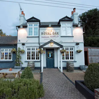 Royal Oak