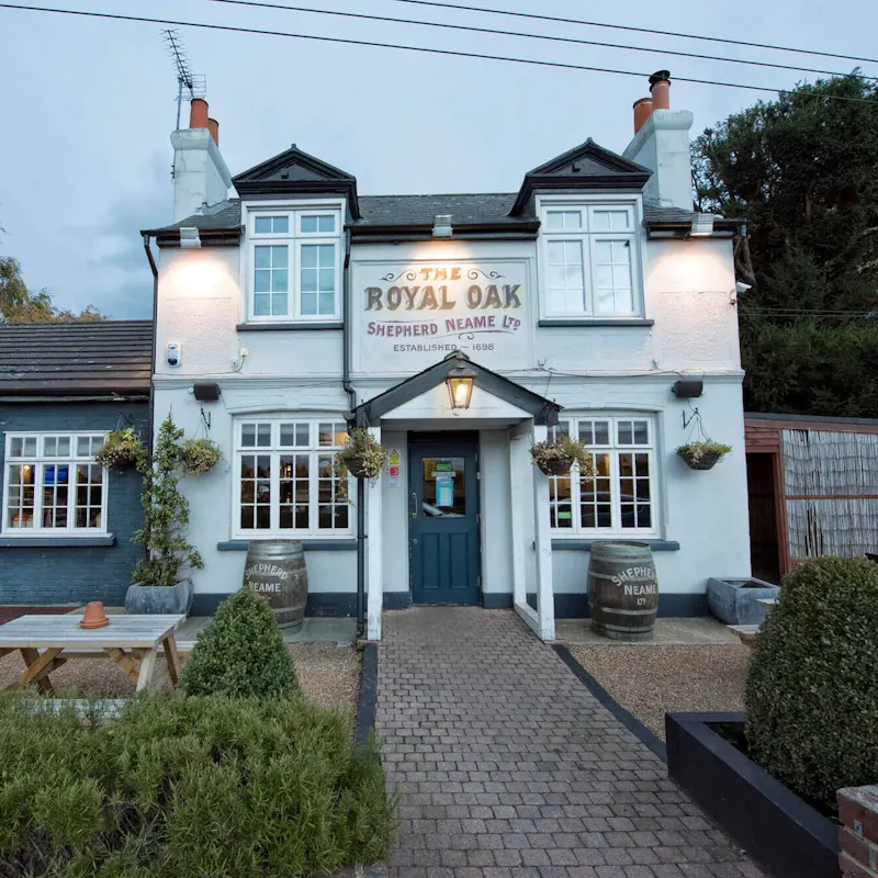 Royal Oak