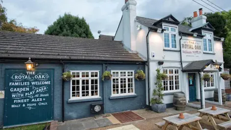 Royal Oak