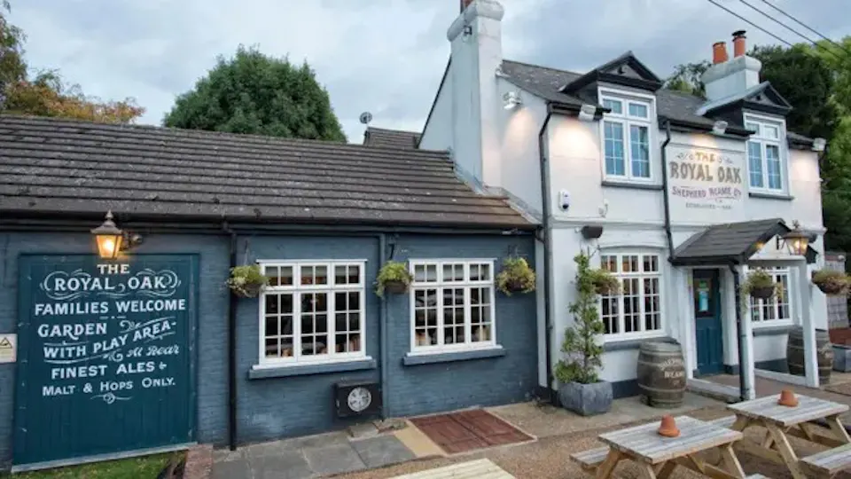 Royal Oak