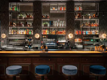 Ruby Stella Hotel & Bar