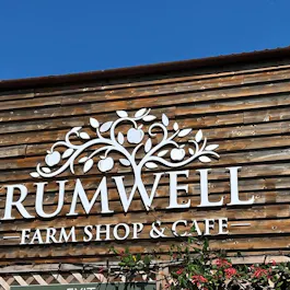 Rumwell Farm Shop Cafe