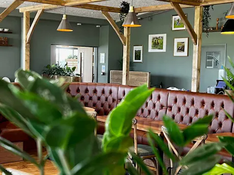 Rumwell Farm Shop Cafe