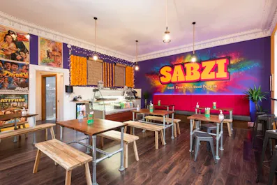 Sabzi