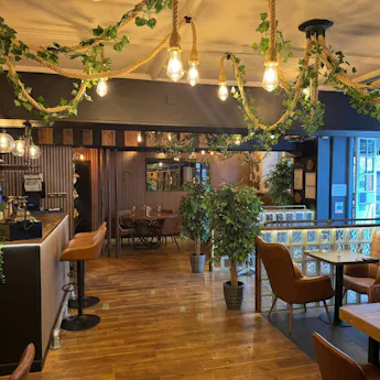 Sadlers Restaurant