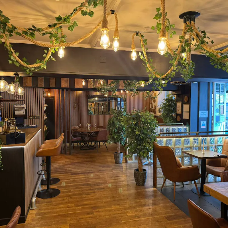 Sadlers Restaurant