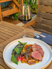 Sadlers Restaurant