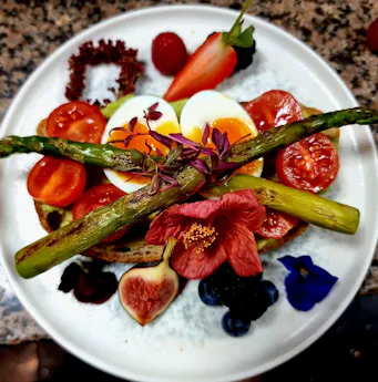 Elena's Bistro