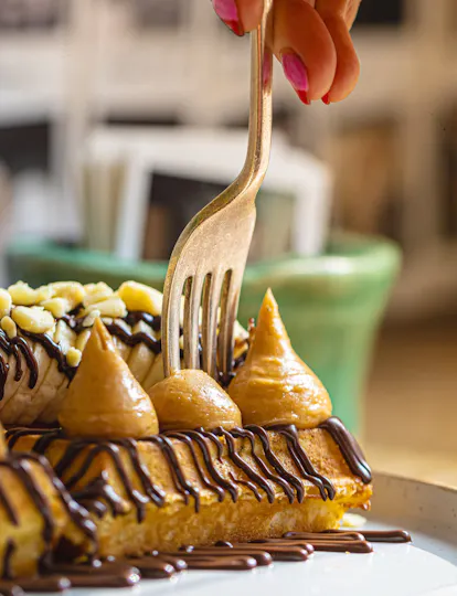 Utter Waffle Balham