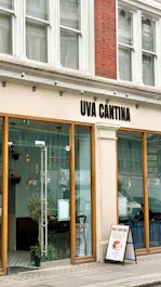 UVA Cantina