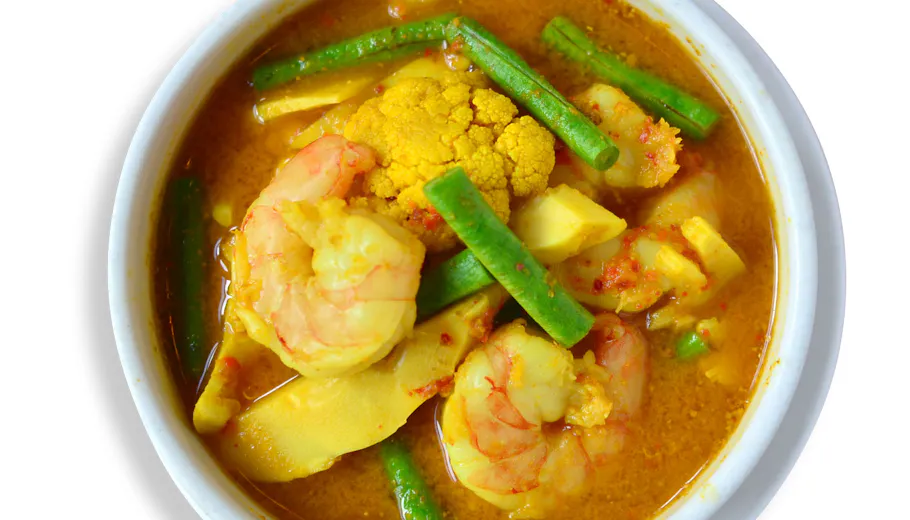 101 Thai Kitchen