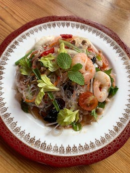 101 Thai Kitchen
