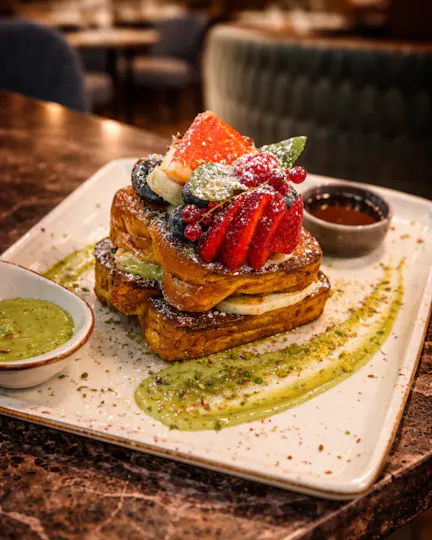 LEILA