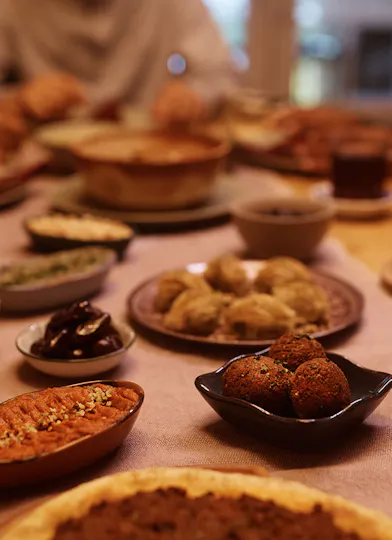 Alaz Turkish Restaurant