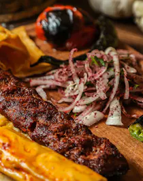 Alaz Turkish Restaurant