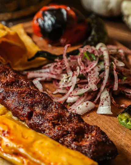Alaz Turkish Restaurant
