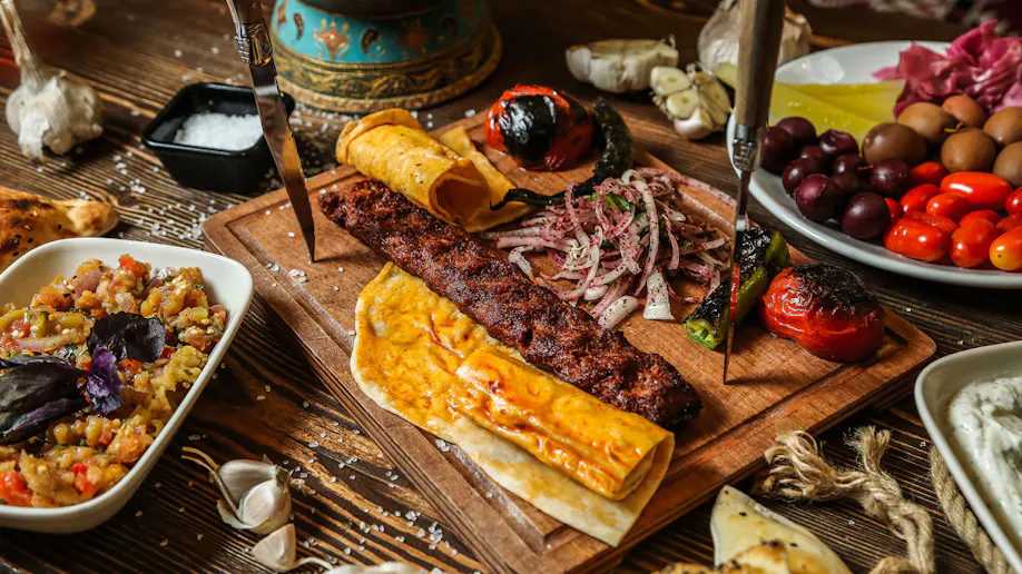 Alaz Turkish Restaurant