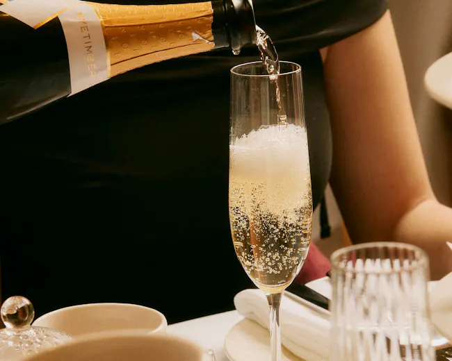Afternoon Tea at The Grand Hotel Leicester